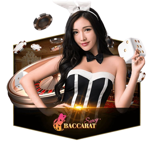 Sexy Baccarat Situs Game Judi Live Casino Online Terpopuler